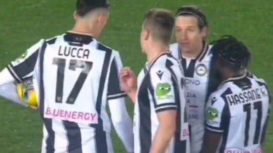 Reprodução/Redes Sociais/X/@CuriosidadesEU