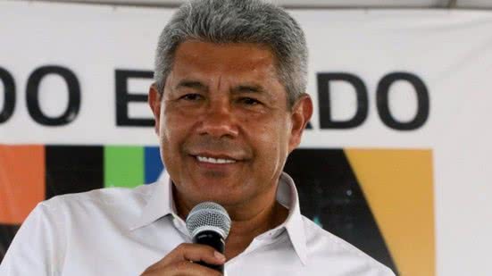 Divulgação/Secom-GovBA