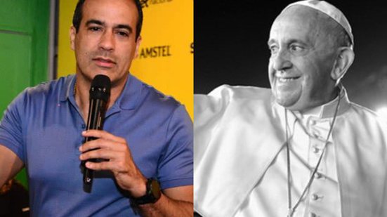 Joilson César/BNews/Santa Sé