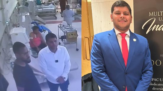 Reprodução/Redes Sociais