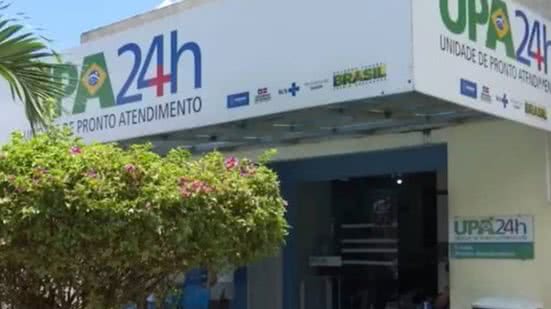Reprodução/TV Santa Cruz