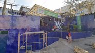 Reprodução/Google Street View