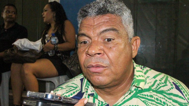 Domingos Júnior / BNEWS