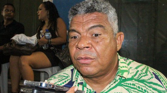 Domingos Júnior / BNEWS