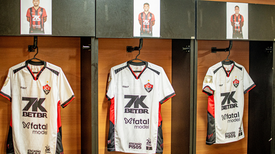 Victor Ferreira/EC Vitória