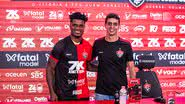 Victor Ferreira | EC Vitória