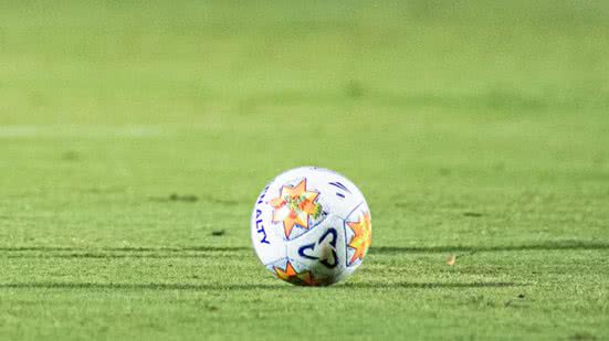 Victor Ferreira / EC VItória