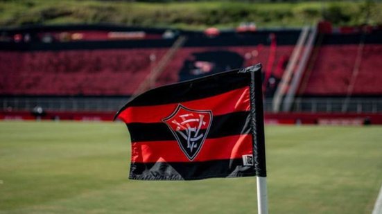 Victor Ferreira | EC Vitória