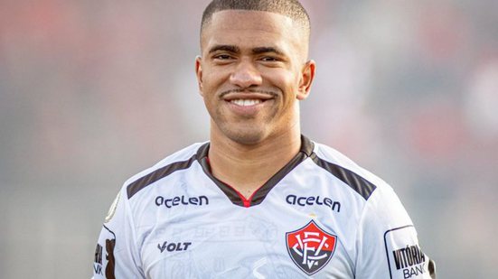 Victor Ferreira / EC Vitória