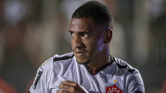 Victor Ferreira / ECVitória