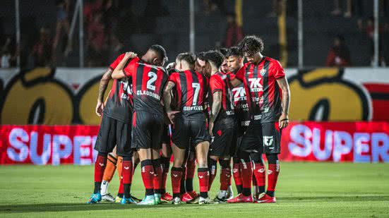 Victor Ferreira / EC Vitória