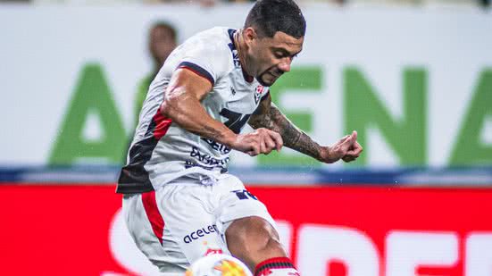 Victor Ferreira / EC Vitória