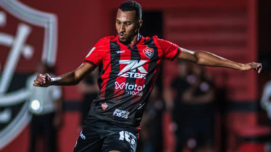 Victor Ferreira / EC VItória