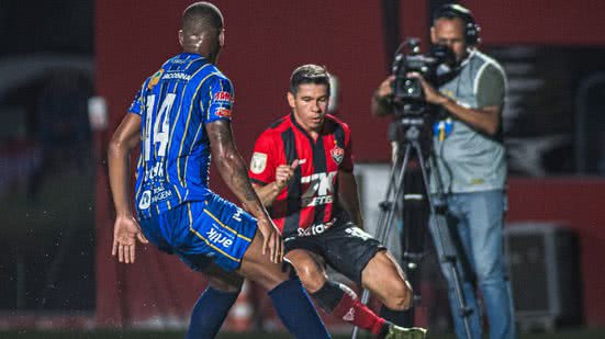 Victor Ferreira / EC VItória