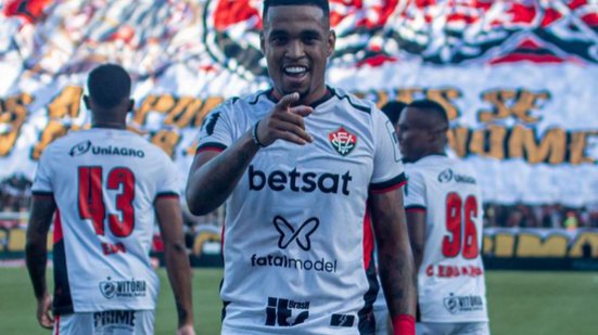 Victor Ferreira / ECVitória