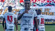 Victor Ferreira / ECVitória
