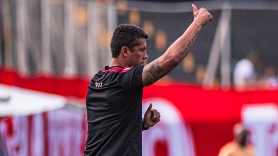 Victor Ferreira / ECVitória