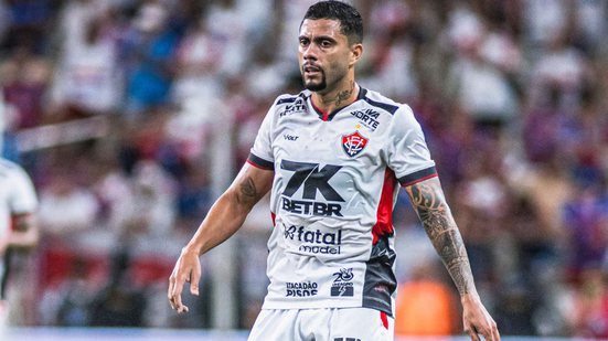 Victor Ferreira / EC Vitória