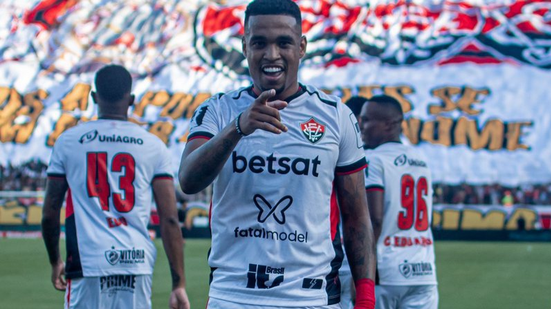 Victor Ferreira / ECVitória