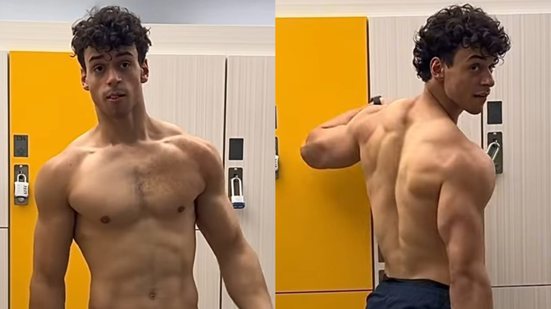 Reprodução/Instagram