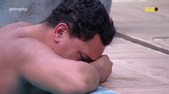 Reprodução/TV Globo