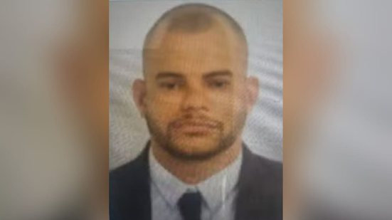 Reprodução/TV Globo