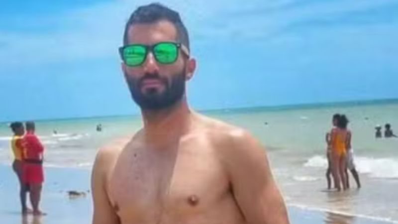 Reprodução/Redes sociais
