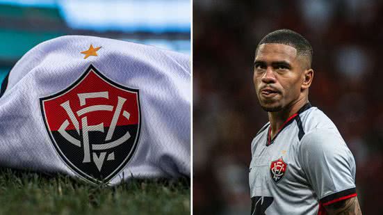 Victor Ferreira / EC Vitória