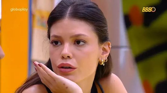Reprodução/ TV Globo