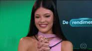 Reprodução/ TV Globo