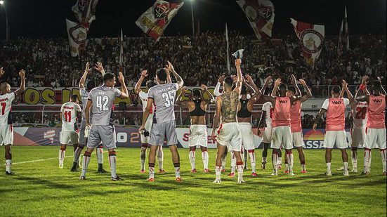 Victor Ferreira/EC Vitória