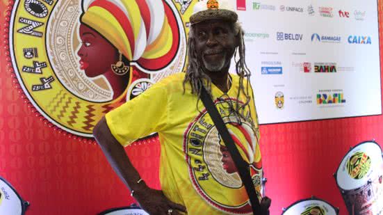 Deivid Santana/BNews