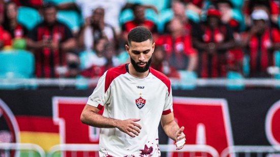 Victor Ferreira/EC Vitória