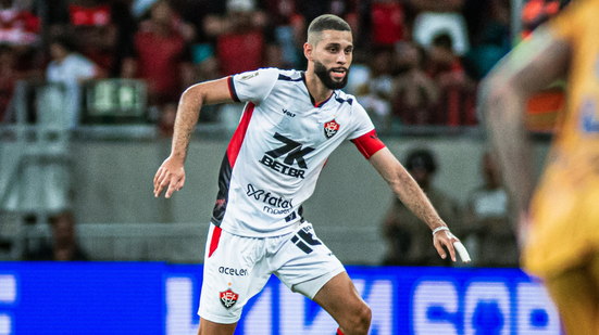 Victor Ferreira/EC VItória