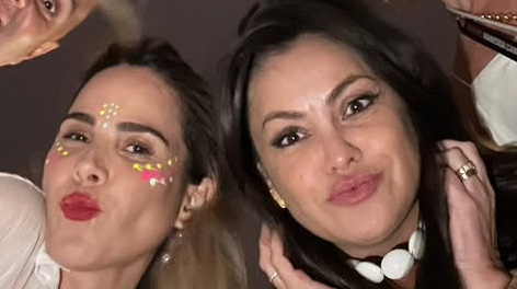 Reprodução / Redes Sociais