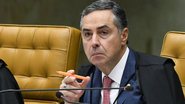 Carlos Moura / SCO / STF
