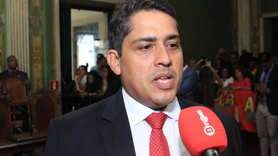 BNews/Domingos Júnior