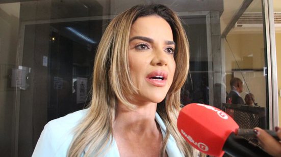Débora Marques / BNews