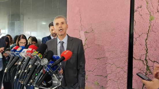 Lara Curcino / BNews