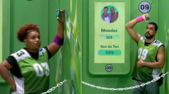 Reprodução TV Globo