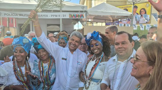 Henrique Brinco / BNews