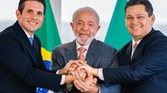 Ricardo Stuckert / Divulgação