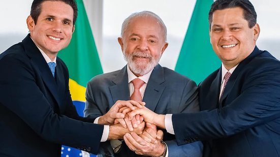 Ricardo Stuckert / Divulgação