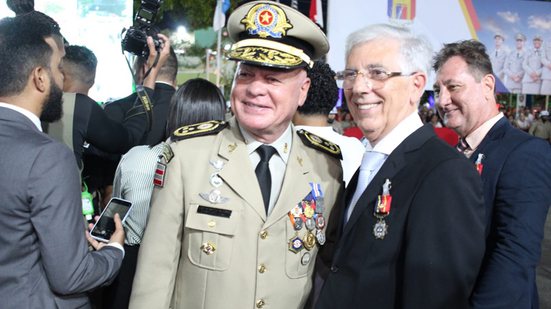 Deivid Santana/BNews