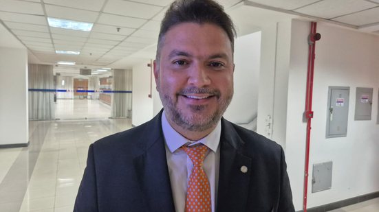 Henrique Brinco / BNEWS