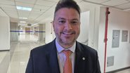 Henrique Brinco / BNEWS