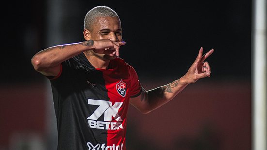 Victor Ferreira/EC Vitória