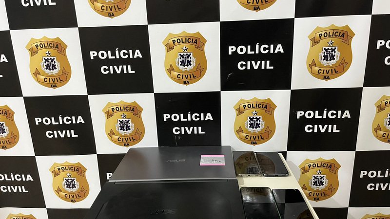 Divulgação | PC