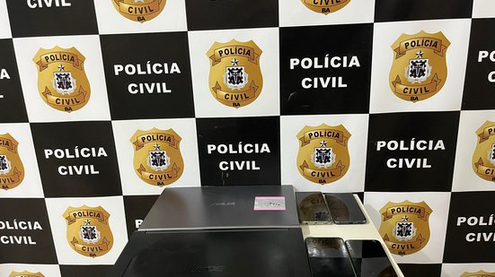 Divulgação | PC