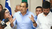 Paulo Azevedo | BNews